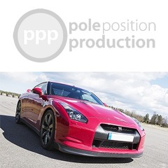 Nissan GT-R Sound Library Audio Preview Montage