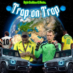 Trap on Trap International
