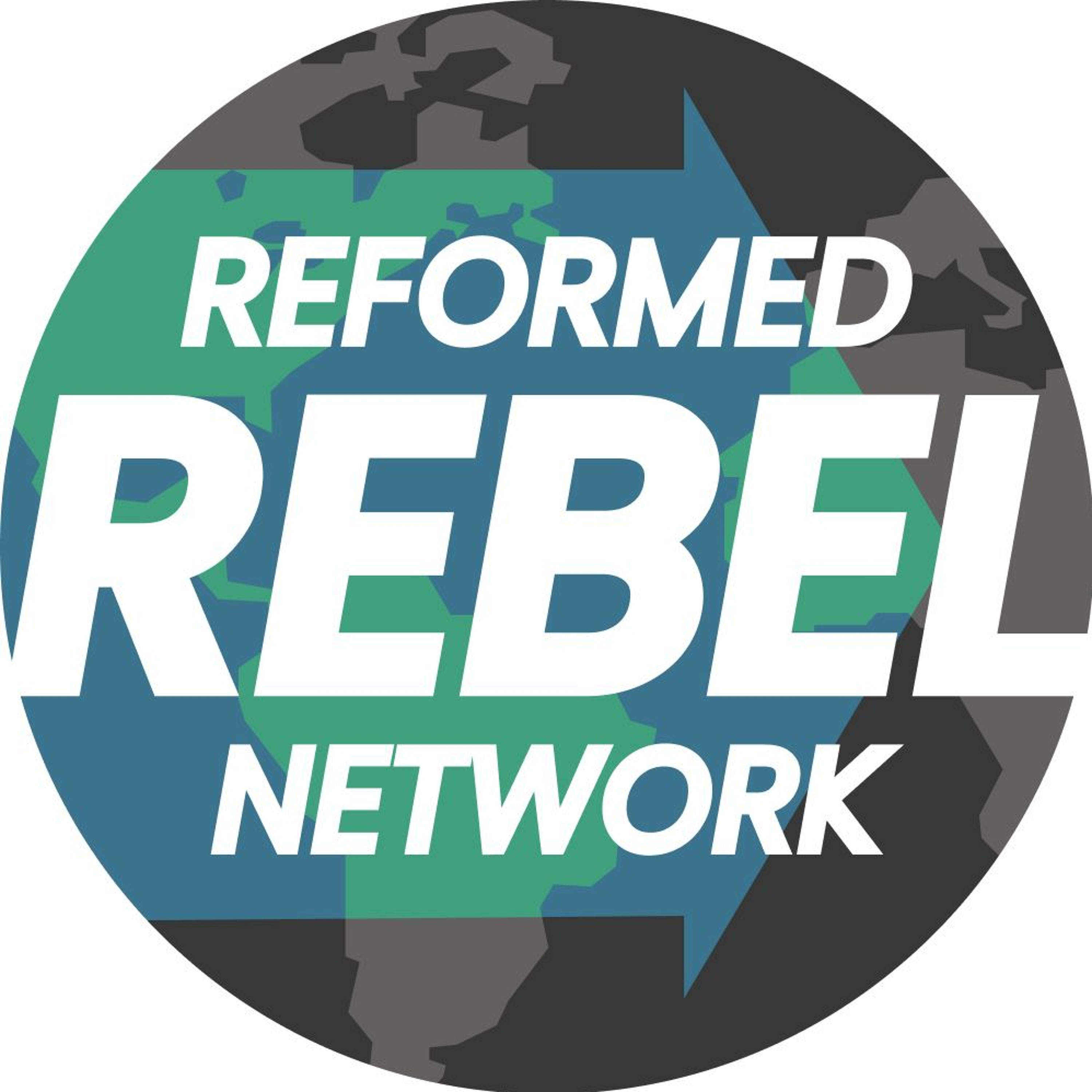 Rebel - Podcast for Cultural Engagement