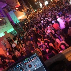 EMBRAZAMENTO DO APELÃO 003 - MC GW - MC KALZIN - MC PL ALVES - DJ MATHEUS HENRIQUE 2025