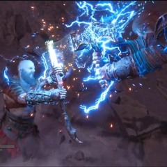 God of War Ragnarök - Ragnarök Theme