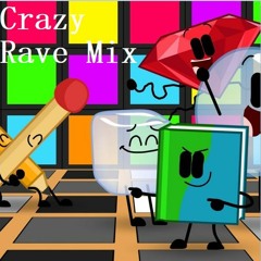 Crazy Rave Mix Sequels