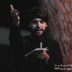 يا حبيب من لا حبيب له | الرادود حسين خير الدين