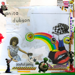 ANITA DUBSON - U US3D 2 KNO ME