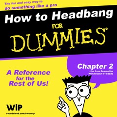 How to Headbang For Dummies: Chapter 2