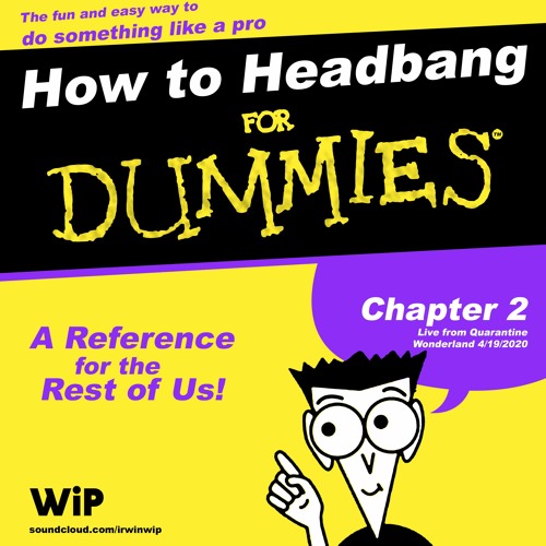 How to Headbang For Dummies: Chapter 2