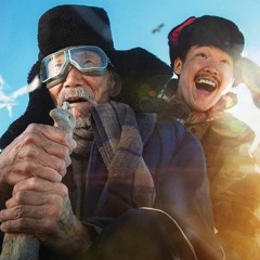 Кобяков Моисей - Дьоллоох Эбиппин (OSTМИНYРДYБЭРKYHXAhAHДАKИИРБЭТ ОказываетсяЯСчастлив)