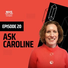 Ask Caroline  Staff QA Episode 20