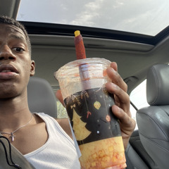 Magic Cup (freestyle) [prod. by its2ezzy]