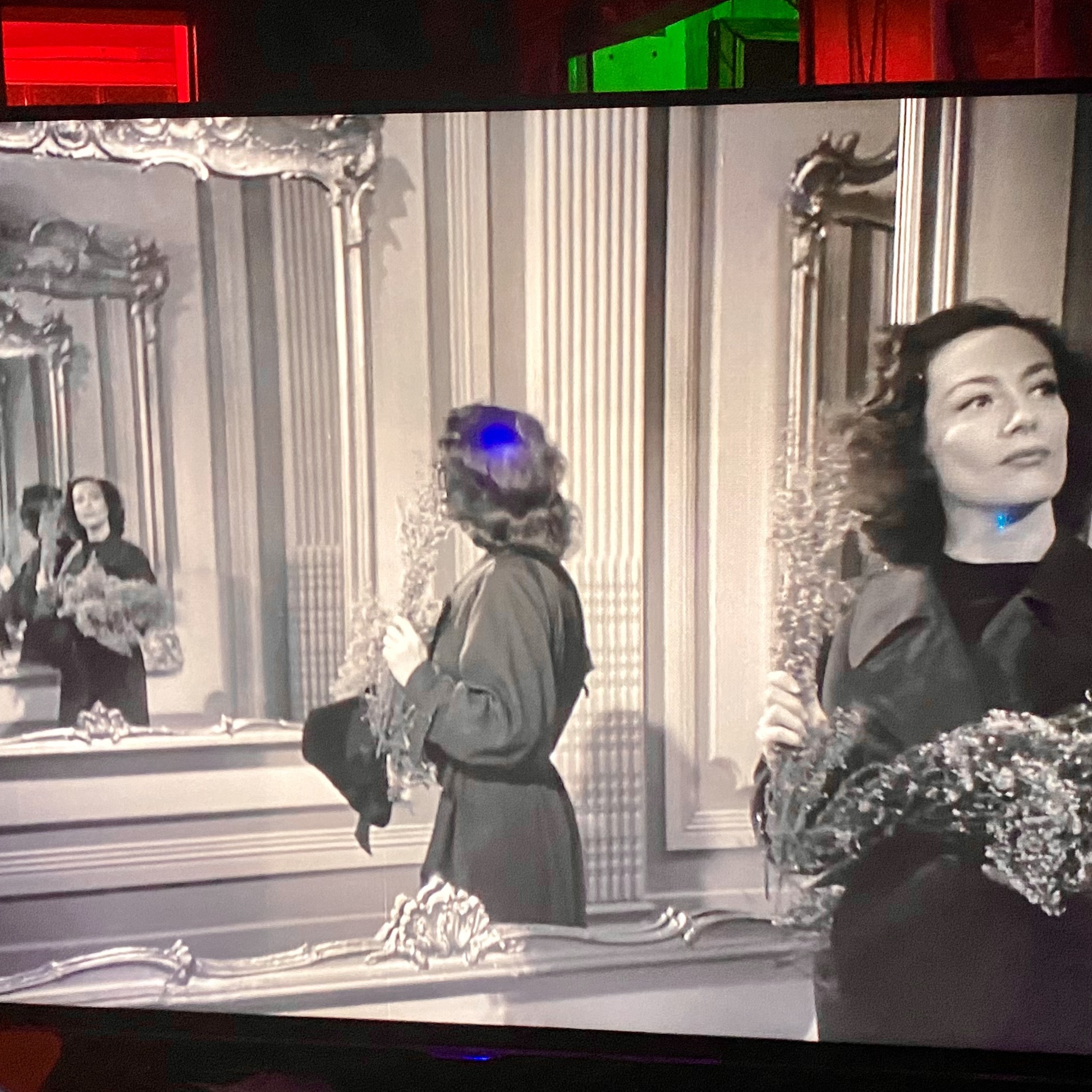 autopsy of the anointed one