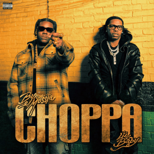 CHOPPA