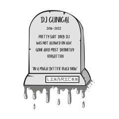 DJ CLINICAL - FIRST JUMP UP MIX - DEC 2017