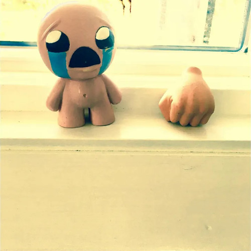 The Binding of Isaac Afterbirth plus OST: Sepulcrum