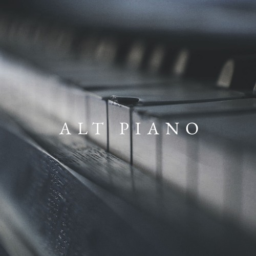 Stream Westwood Instruments | Listen to ALT PIANO playlist online for free  on SoundCloud