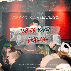 makko - leb es oder lass es [Naseweisz Hardtekk Edit]