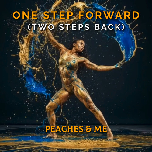 One Step Forward (Two Steps Back)