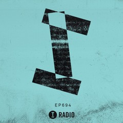 Toolroom Radio EP694 - Presented by Mark Knight