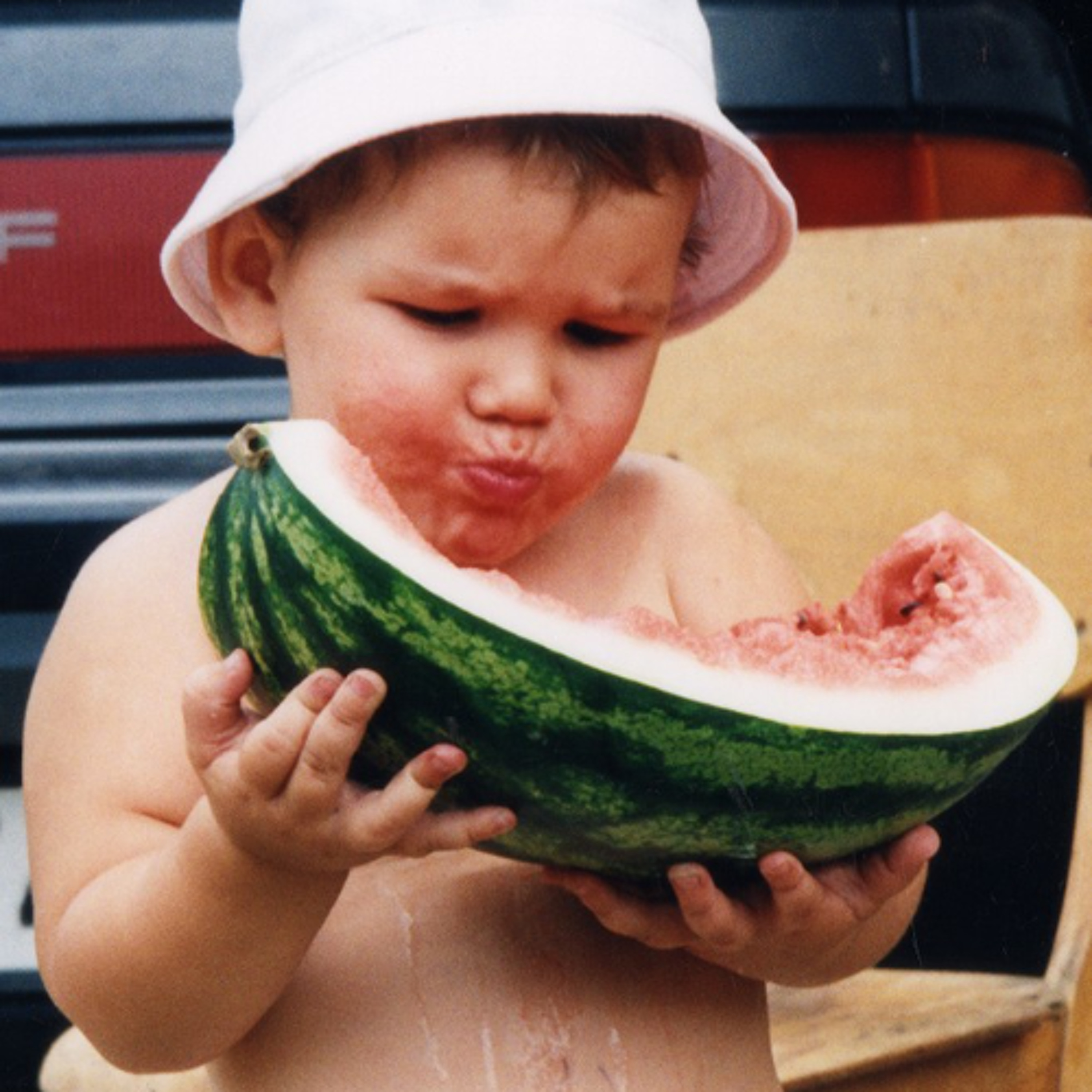 98: Mindful Eating