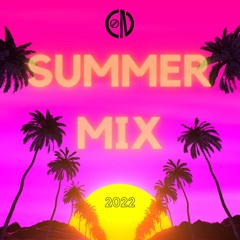 Summer Mix 2022