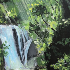 528Hz Healing Forest Ambience - Beautiful Ambient Music for Relaxation and Sleep - Repair DNA.m4a