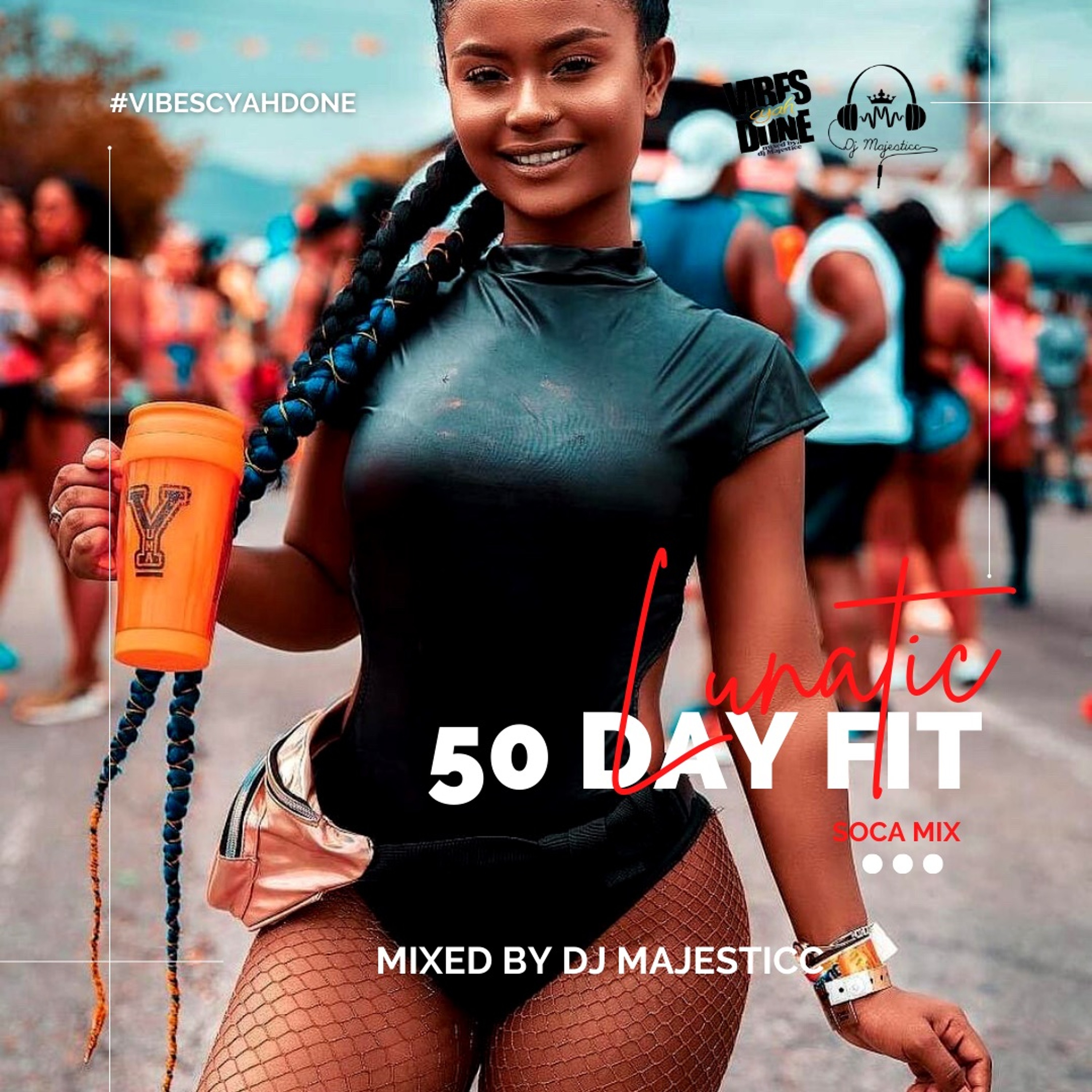 DjMajesticc1381