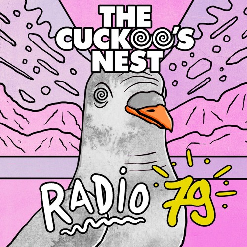 Mr. Belt & Wezol's The Cuckoo's Nest 79