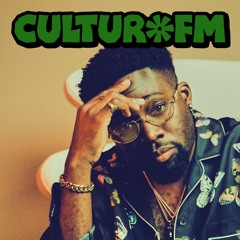 020 CULTUR FM (2024 Live Afrobeats Mix by Juls)