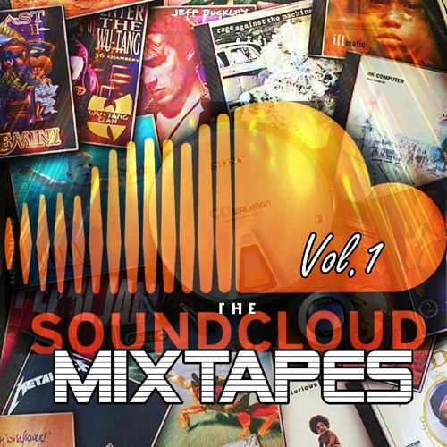 SoundCloud Mixtapes Vol. 1