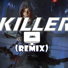 Jayms -Killer (Thats Shoxx & Pedro Nazym Remix)