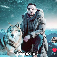 Visions by bioniX19 (Sun-Gods)