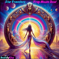 Star Travelers Trap House Beat