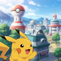 Saffron City Theme (Pikachu Theme)