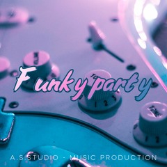 Funky Party (Short Version)