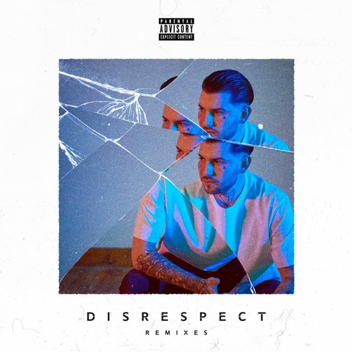 Trampa - Disrespect (Oddprophet Remix)