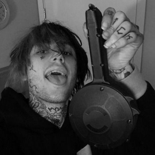 Stream Lil Peep Awful Things Ft Lil Tracy 8d Audio By Skrapyard