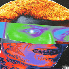 Yzomandias ,Hard Rico ,NobodyListen -WAGWAN (DOMINIC GRANDE REMIX)