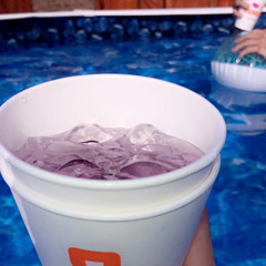 lean in my cup