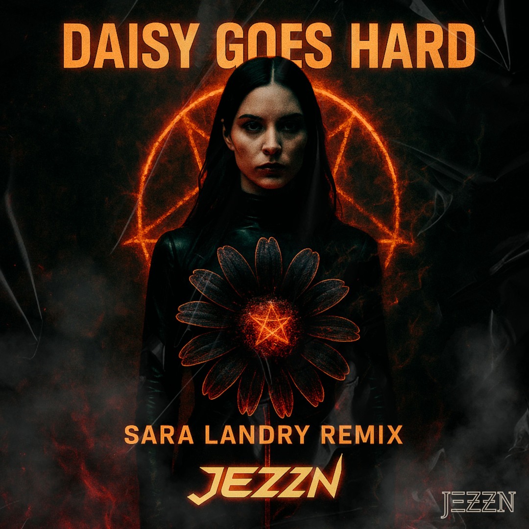 Stream Daisy (Sara Landry Flip) Hard Edit by Jezzn [MSTR