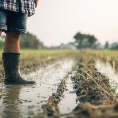 DC - Life Upside Down