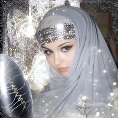 I'M A MARTYR AND SHE IS MY HEAVEN
