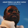 Télécharger la video: A$AP FERG & Lil Bow Wow - Like Plain Jane (Gilla Flip)