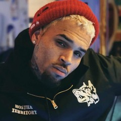 West Coast RnB Instrumental (Chris Brown Type Beat) - "Baby Baby" - Hip Hop R&B Instrumental 2024