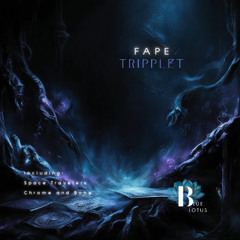 FAPE - Space Travelers (Original Mix)