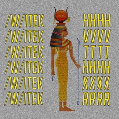 /W/itek - HVTHXR