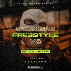 SOMBRE FREESTYLE V2