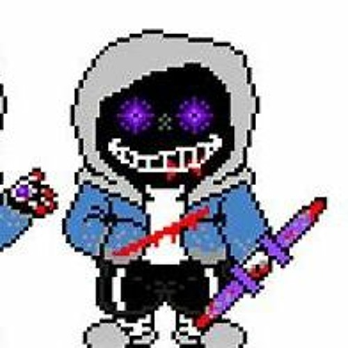 DustDust!Sans Vs DustDust!Sans 