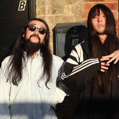 Bo Ningen 1440323