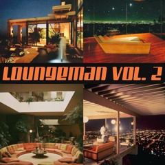 The Dude (Loungeman Vol. 2)