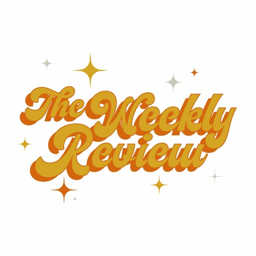 The Weekly Review - Lobotomy Chic is a serious business, plus Kendrick and The Smile