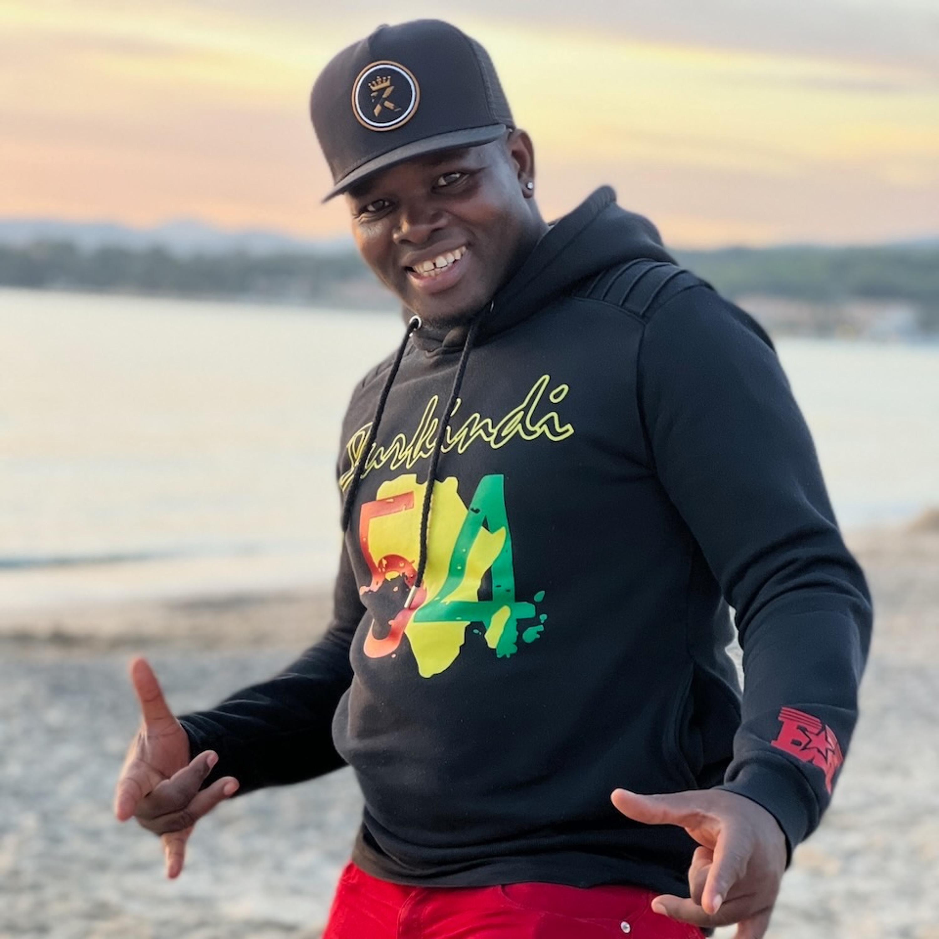 Global Griots In France